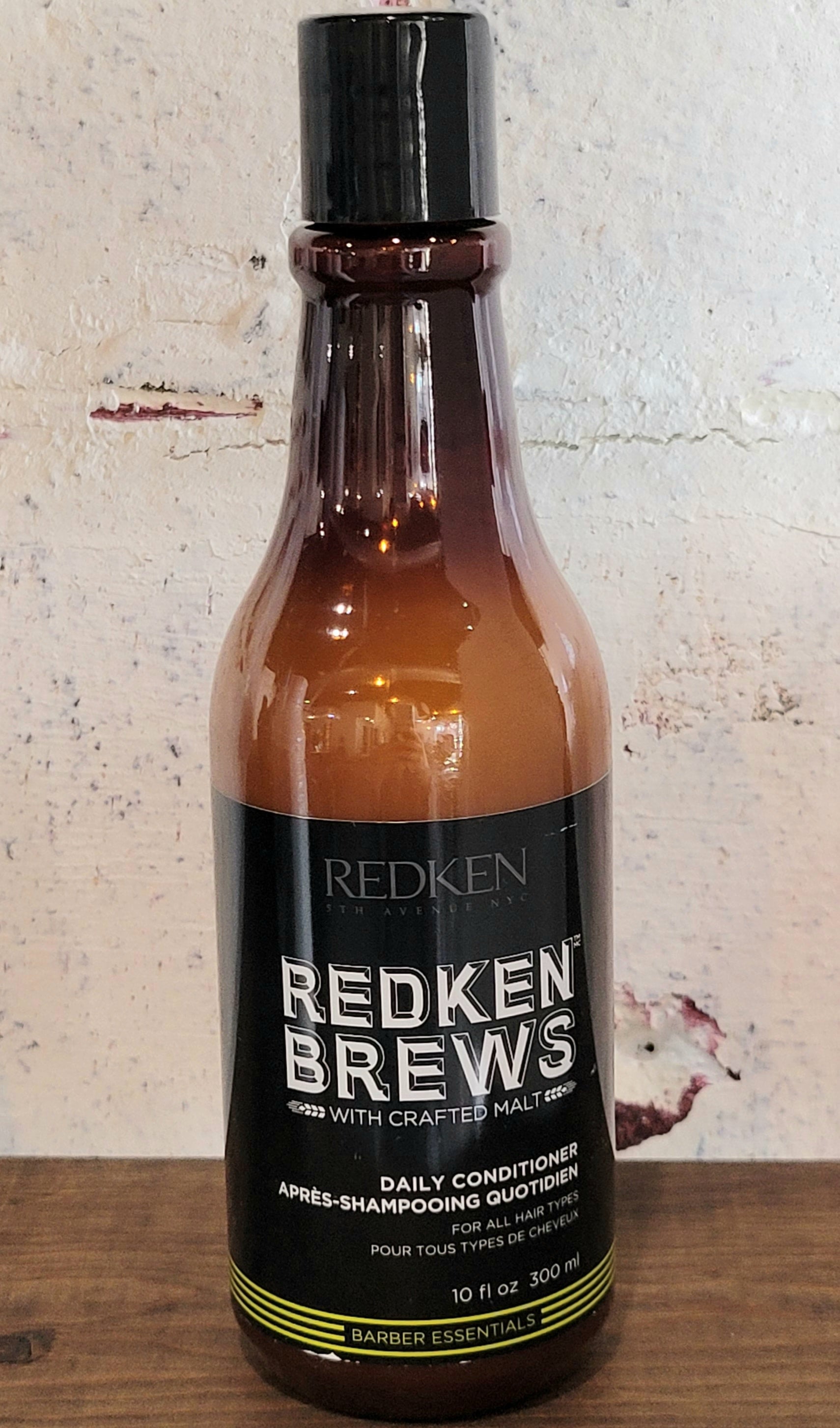 Redken Daily Conditioner | Deeply Rooted Beauty +Boutique